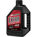 Maxima Racing Extra Full-Synthetic Triple Ester 4-Stroke Motor Oil (10W-60) 1 L