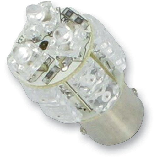 Brite-Lites 1157 LED Taillight Bulb 360 degree Design | Amber | BL-1157360A
