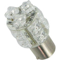 Brite-Lites 1156 LED Taillight Bulb 360 degree Design | Red | BL-1156360R