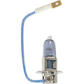 Brite-Lites 100W Xenon Bulb | PK22s (H3) | 2-Pack | Blue | BL-H3B1002