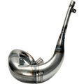 Pro Circuit Works Pipe 2-Stroke Exhaust Head Pipe (Raw) PH05250