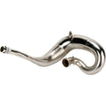 Pro Circuit Platinum 2 Exhaust Head Pipe (Nickel-Plated) PY05250P2