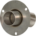 Pro Circuit 2007 Stainless Quiet Insert (1-3/4" OD; 4" base) PC4012-0008
