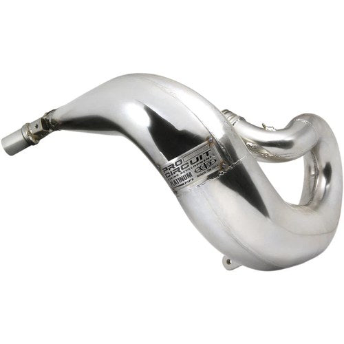 Pro Circuit Platinum Exhaust Head Pipe (Nickel-Plated) 0851725