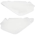 Acerbis Side Panels (White) 2081870002