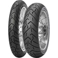 Pirelli Scorpion Trail II Rear Radial Tire 190/55 ZR 17 (75W) TL (Enduro Street)