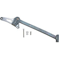 Powerstands Racing Psr Dualsport Adjustable Kickstand (Gunmetal) 08-04501-29