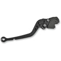 Psr Click-N-Roll Adjustable Clutch Lever (Black) Long | 00-00438-22