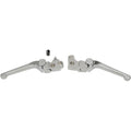 Powerstands Racing Psr Anthem Adjustable Lever Set (Chrome) 12-00657-20
