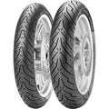 Pirelli Angel Scooter Front or Rear Bias Tire 90/90 - 10 50J TL (Scooter)
