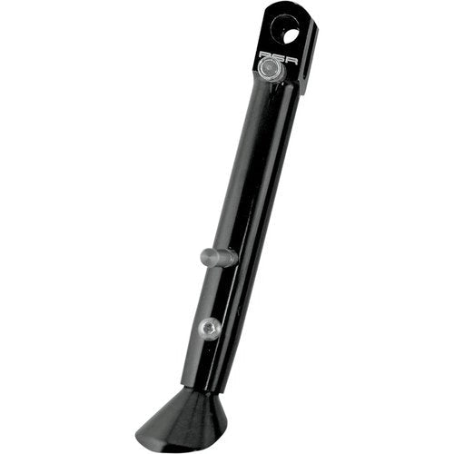Powerstands Racing Psr Adjustable Kickstand Sidestand (Black) 03-01107-22