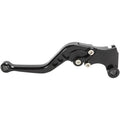 Psr Click-N-Roll Adjustable Clutch Lever (Black) Shorty | 00-00497-22