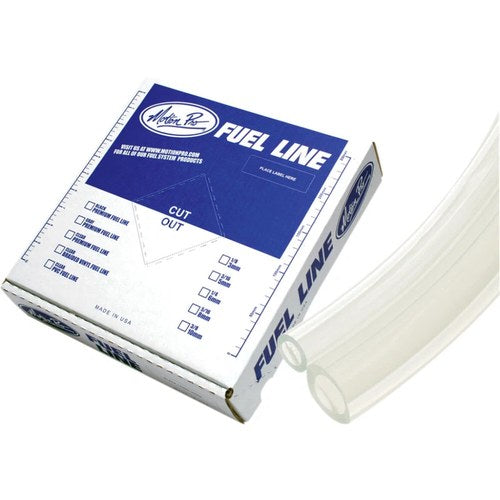 Motion Pro Premium Fuel Line (12-0045)