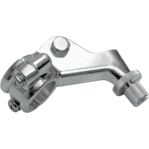 Motion Pro OE Style Clutch Perch Assembly, Polished (14-0121)