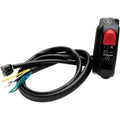 Motion Pro Handlebar Mount Start/Stop Switch, Right side (11-0098)