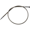 Motion Pro Armor Coat Stainless Steel Speedometer Cable (66-0128)