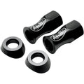 Motion Pro Lite Loc Rim Lock Nut with Beveled Washer Kit, 13mm (11-0075)