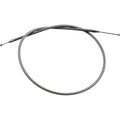 Motion Pro Armor Coat Stainless Steel Clutch Cable (65-0277)
