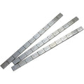 Motion Pro Steel Wheel Weights, 90oz. - Nickel (08-0484)