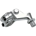 Motion Pro OE Style Clutch Perch Assembly, Polished (14-0120)