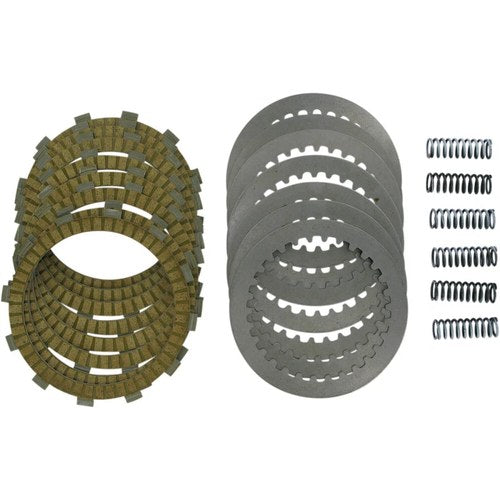 Hinson Racing Fsc Clutch Plate & Spring Kit (FSC213-8-001)