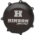 Hinson Racing Billetproof Hardcoated Aluminum Clutch Cover (C416)