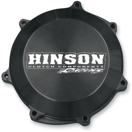 Hinson Racing Billetproof Hardcoated Aluminum Clutch Cover (C196)