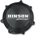 Hinson Racing Billetproof Hardcoated Aluminum Clutch Cover (C196)
