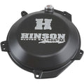 Hinson Racing Billetproof Hardcoated Aluminum Clutch Cover (C677)