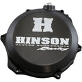 Hinson Racing Billetproof Hardcoated Aluminum Clutch Cover (C330)