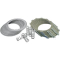 Hinson Racing Fsc Clutch Plate & Spring Kit (Honda CRF150R 2007-16) FSC290-6-001