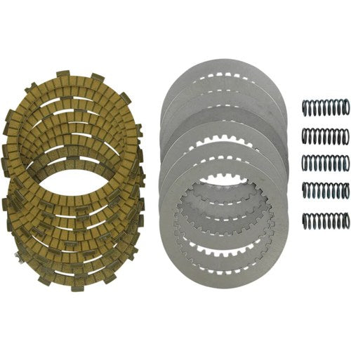 Hinson Racing Fsc Clutch Plate & Spring Kit (FSC357-8-001)