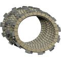 Hinson Racing Fiber Clutch Plate Kit – Set of 8 (Yamaha YZ125 93-16) FP053-8-001