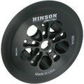Hinson Racing Billetproof Hardcoated Aluminum Pressure Plate (H109)