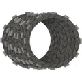 Ebc CK Series Clutch Plate Set (CK3401)