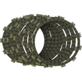 Ebc CK Series Clutch Plate Set (CK2356)