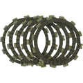 Ebc CK Series Clutch Plate Set (CK3359)