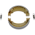 Ebc Standard Brake Shoes / One Pair (330)