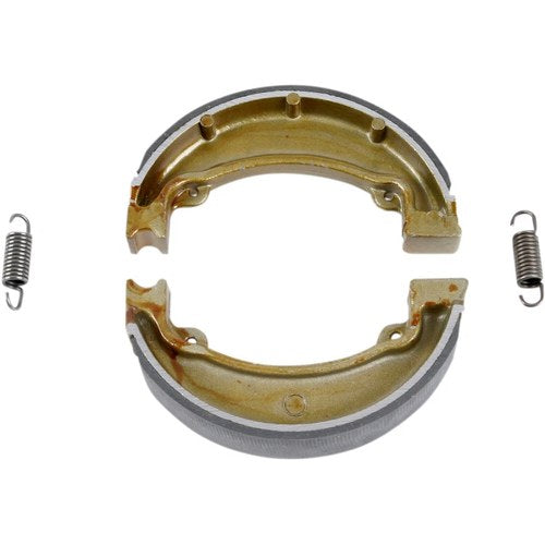Ebc Standard Brake Shoes / One Pair (330)
