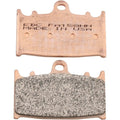 Ebc Double-H HH Sintered Superbike Brake Pads / One Pair (FA158HH)