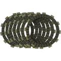 Ebc CK Series Clutch Plate Set (CK1222)