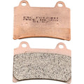 Ebc Double-H HH Sintered Superbike Brake Pads / One Pair (FA123HH)