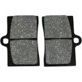 Ebc Organic OE Quality Replacement Brake Pads / One Pair (FA95)
