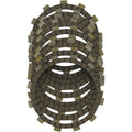 Ebc CK Series Clutch Plate Set (CK2358)