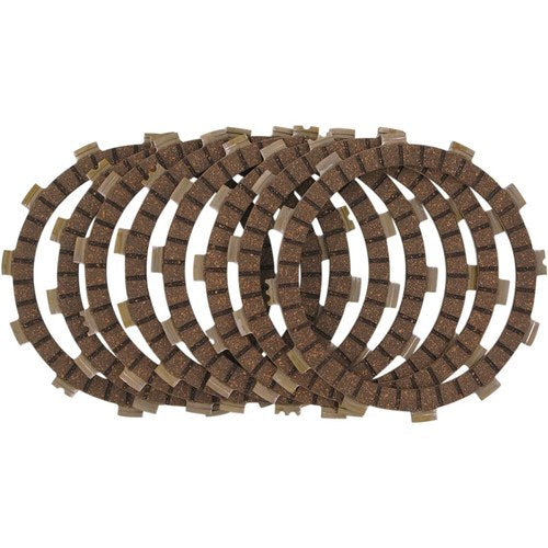Ebc CK Series Clutch Plate Set (CK2274)
