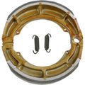 Ebc Standard Brake Shoes / One Pair (634)