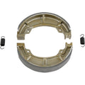 Ebc Standard Brake Shoes / One Pair (306)