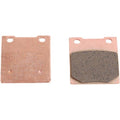 Ebc Double-H HH Sintered Superbike Brake Pads / One Pair (FA161HH)