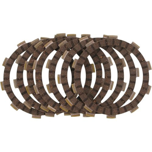 Ebc CK Series Clutch Plate Set (CK2335)