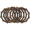 Ebc CK Series Clutch Plate Set (CK2335)